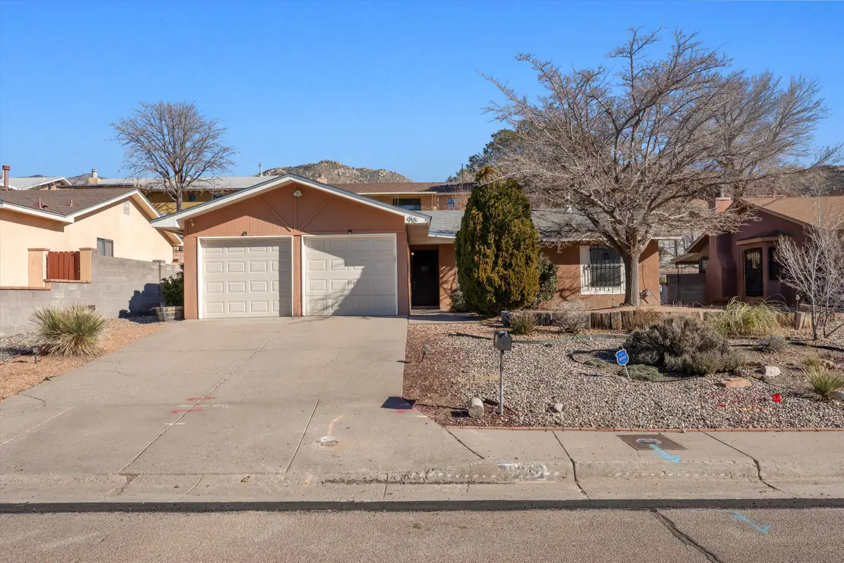916 Turner Drive Ne, Albuquerque, NM 87123 - Image #1