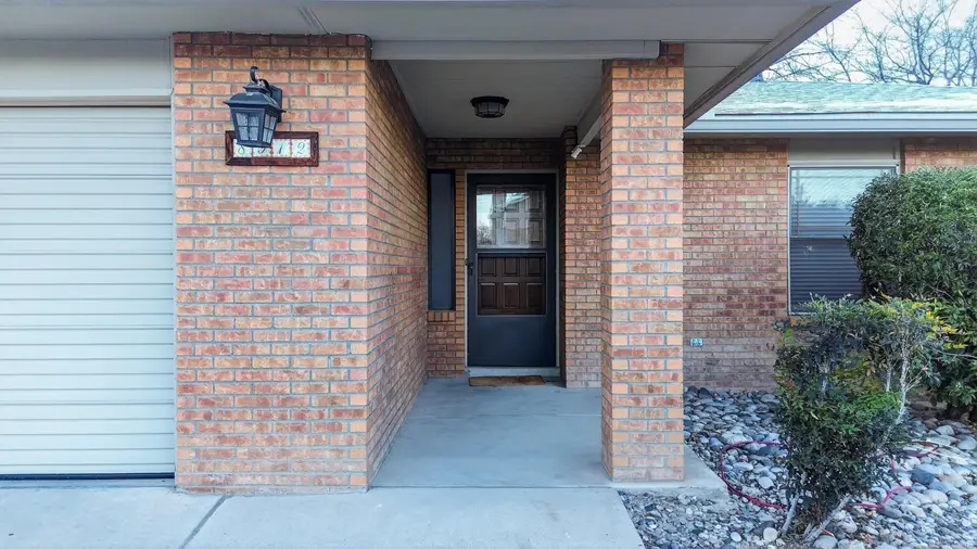 8912 Cherry Hills Road Ne, Albuquerque, NM 87111 - Image #3