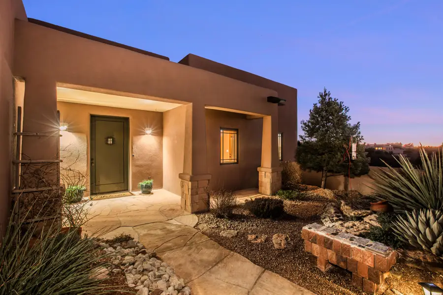 40 Anasazi Trails Loop, Placitas, NM 87043 - Image #3