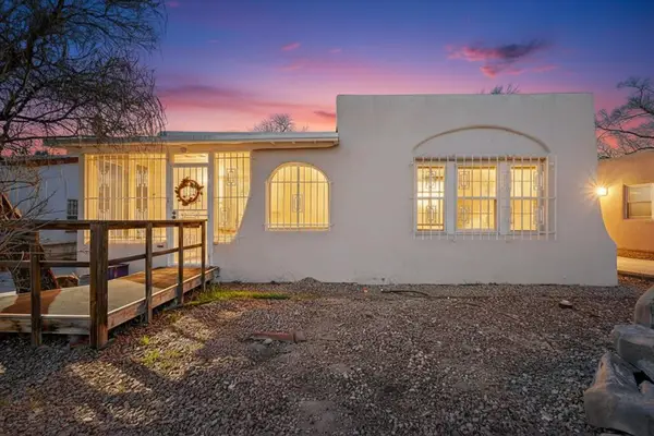 305 Amherst Drive Ne, Albuquerque, NM 87106