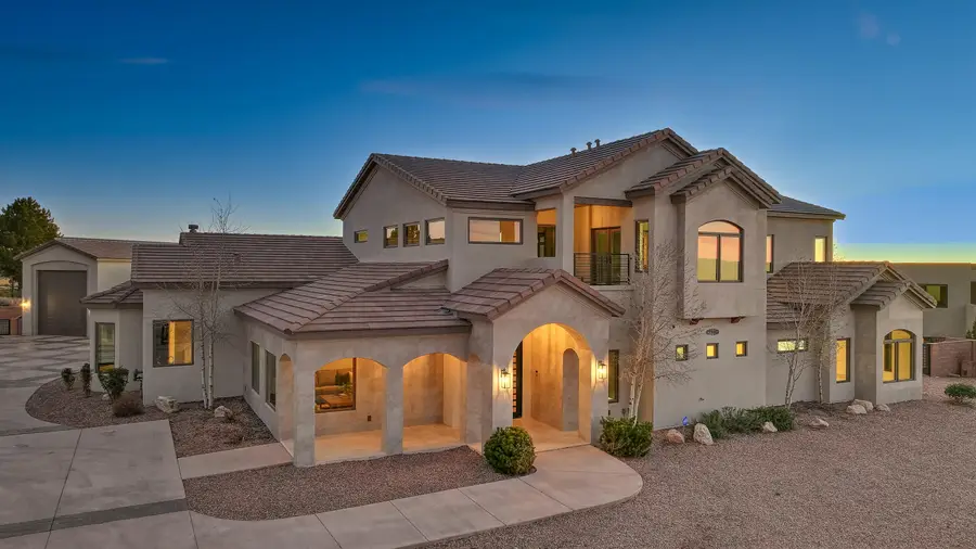 9900 Eagle Rock Avenue Ne, Albuquerque, NM 87122 - Image #3