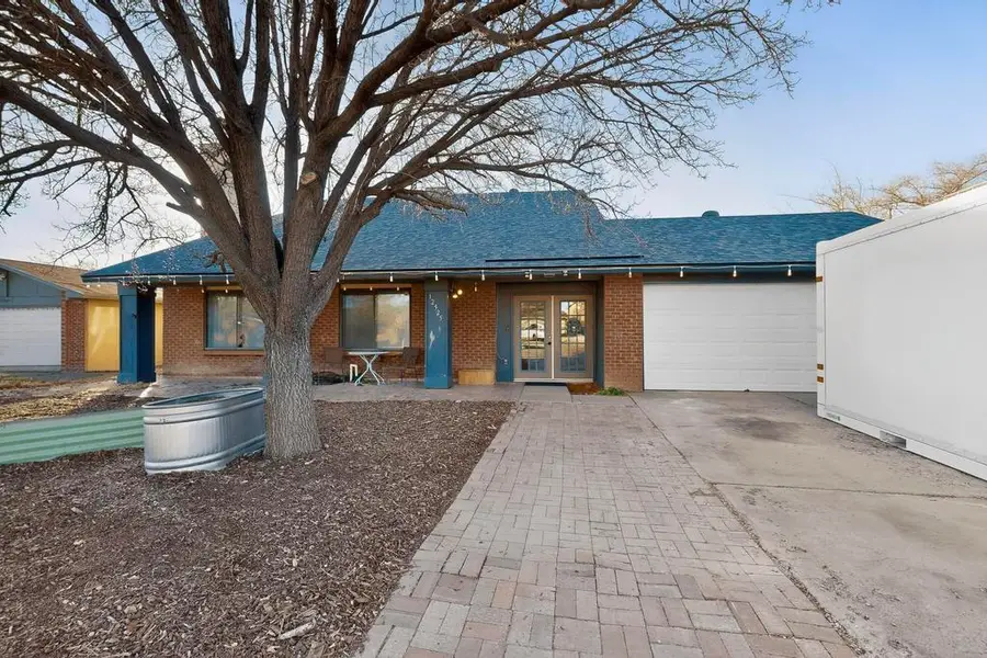 12525 Tomlinson Drive Se, Albuquerque, NM 87123 - Image #3