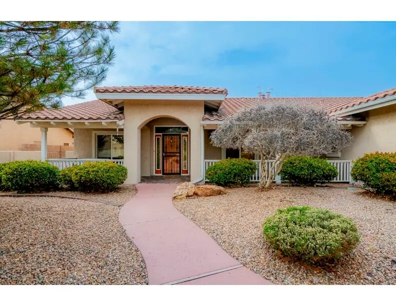 7009 Santa Marisa Street Ne, Albuquerque, NM 87113 - Image #2