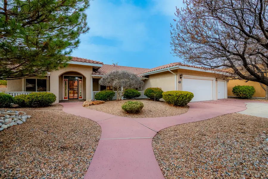 7009 Santa Marisa Street Ne, Albuquerque, NM 87113 - Image #3