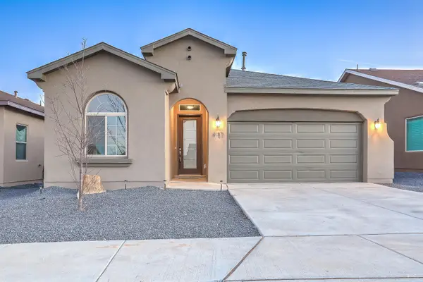 4157 Crowned Eagle Loop Ne, Rio Rancho, NM 87144