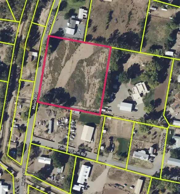 Monica Road, Peralta, NM 87042 - Image #1