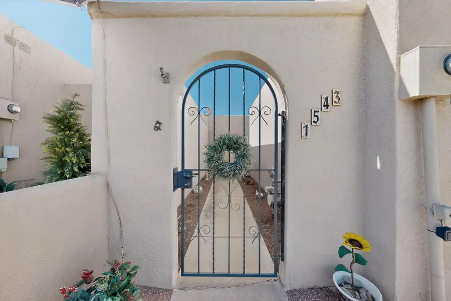 1543 Donette Place Ne, Albuquerque, NM 87112 - Image #2