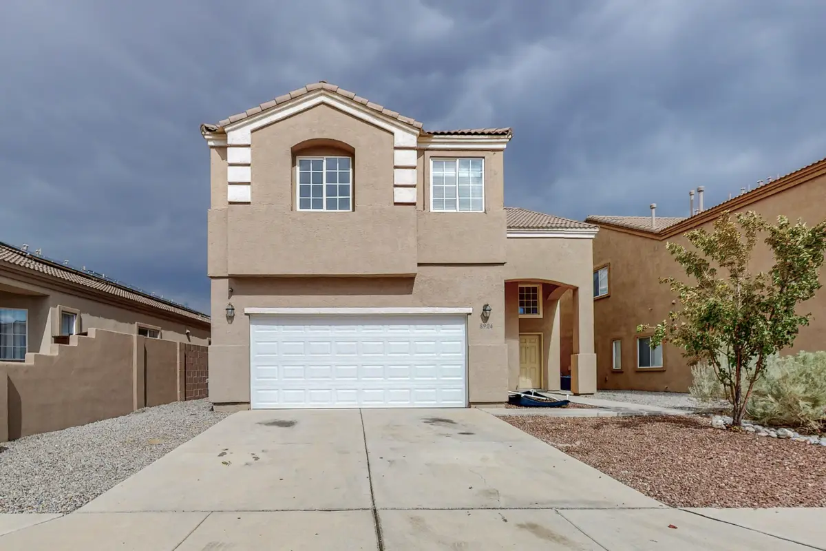 8924 Oso Corridor Place Nw, Albuquerque, NM 87114 - #1