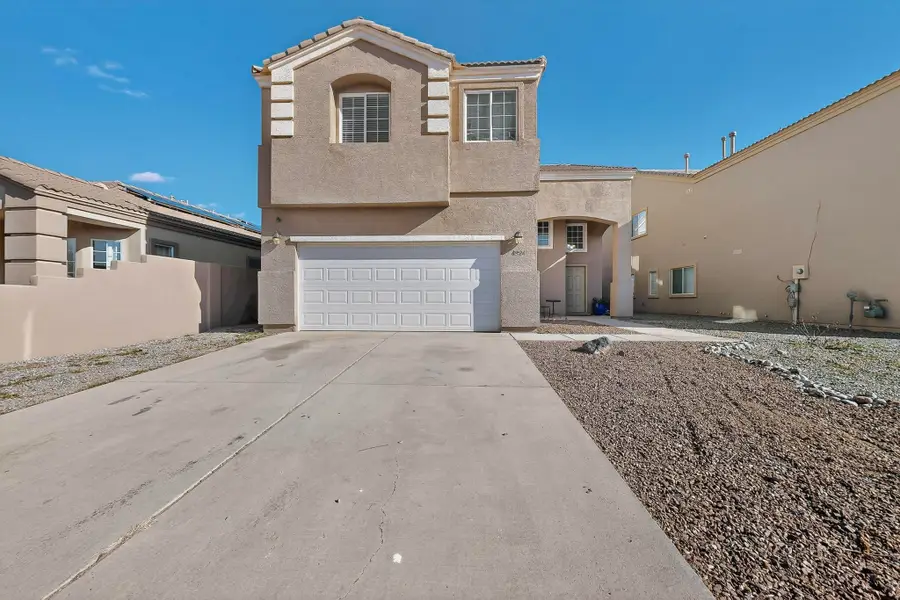 8924 Oso Corridor Place Nw, Albuquerque, NM 87114 - #2