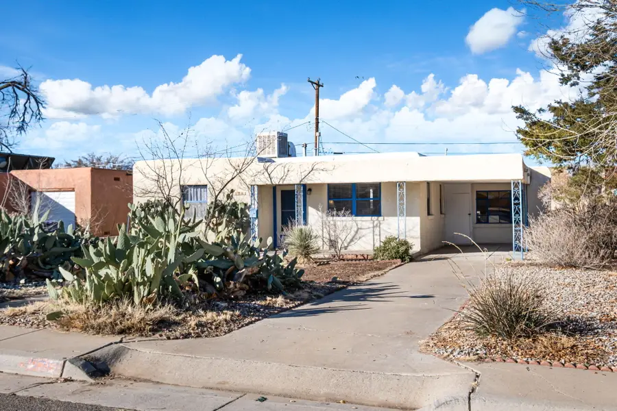 2717 Solano Drive Ne, Albuquerque, NM 87110 - Image #2
