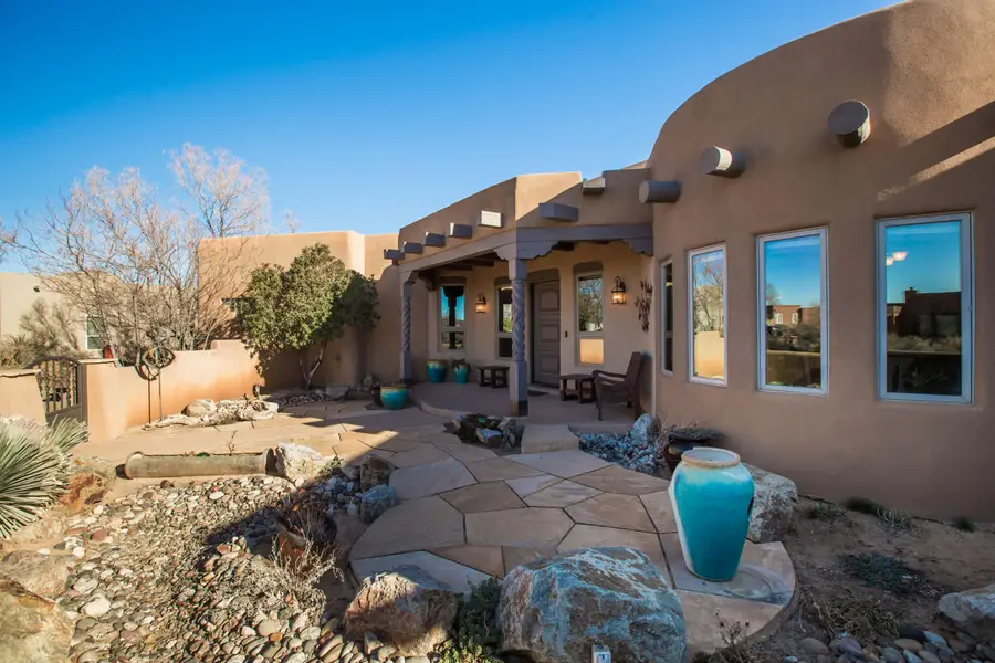 114 Veronica Court, Corrales, NM 87048 - Image #2
