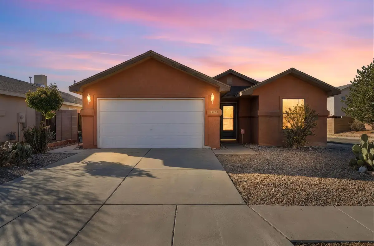 1815 Tierra Del Oso Drive Nw, Albuquerque, NM 87120 - Image #1
