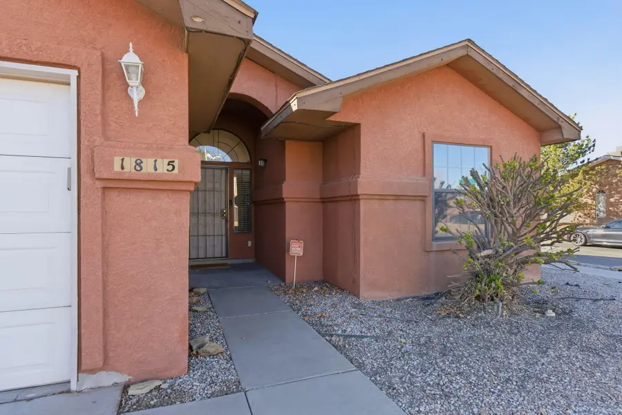 1815 Tierra Del Oso Drive Nw, Albuquerque, NM 87120 - Image #3