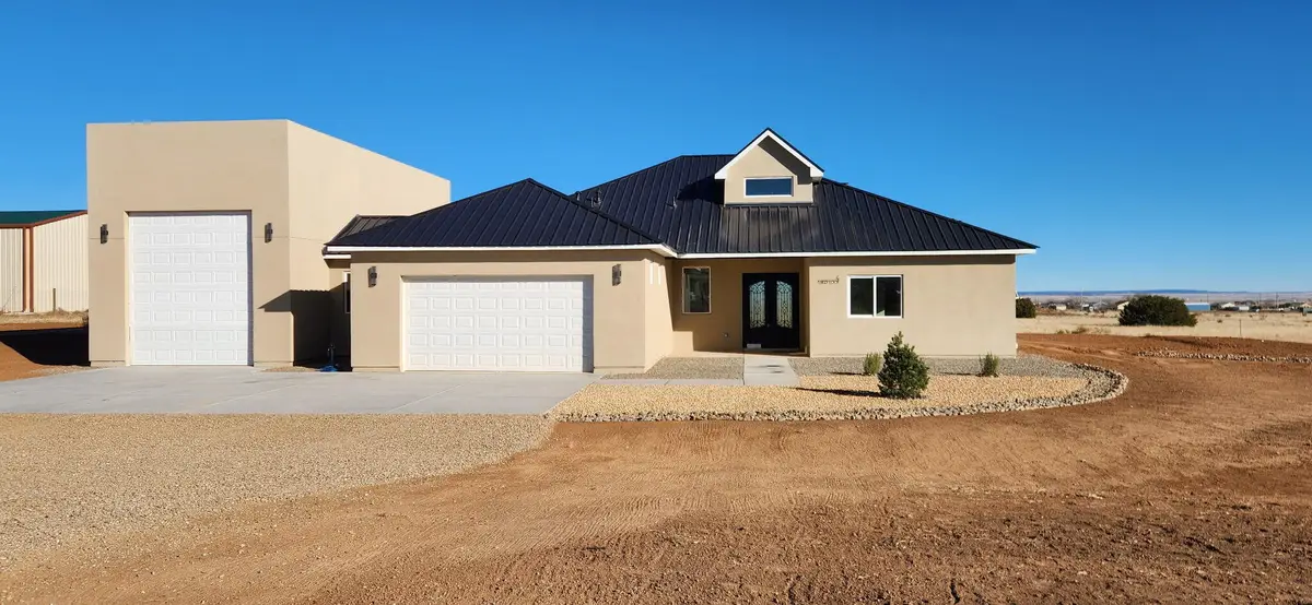 4 Kailey Loop, Edgewood, NM 87015 - #1