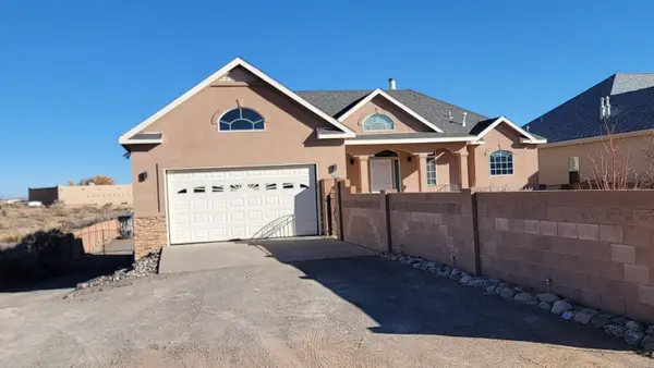 2520 48th Street Ne, Rio Rancho, NM 87144