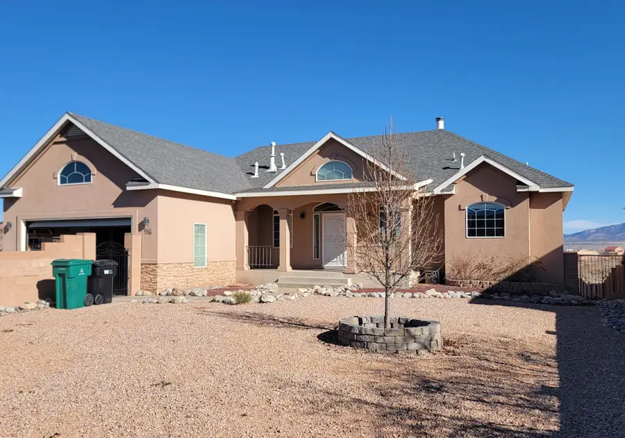 2520 48th Street Ne, Rio Rancho, NM 87144 - Image #2