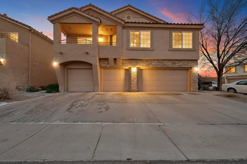 10908 Hanalei Avenue Ne, Albuquerque, NM 87111 - Image #1