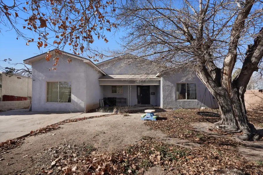 723 Dallas Street Ne, Albuquerque, NM 87108 - Image #3
