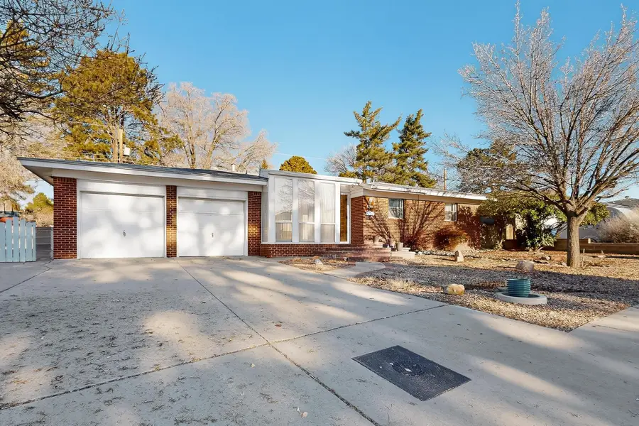 8205 Connecticut Street Ne, Albuquerque, NM 87110 - Image #3