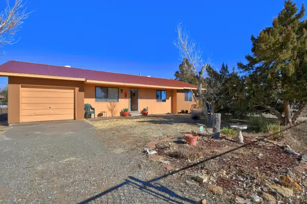 415 Irene Avenue, Moriarty, NM 87035