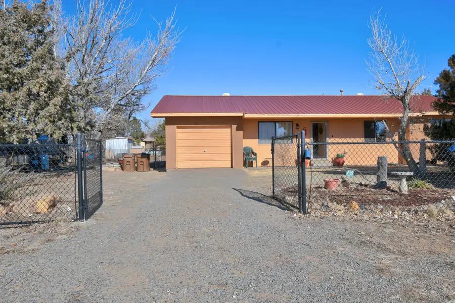 415 Irene Avenue, Moriarty, NM 87035 - Image #2