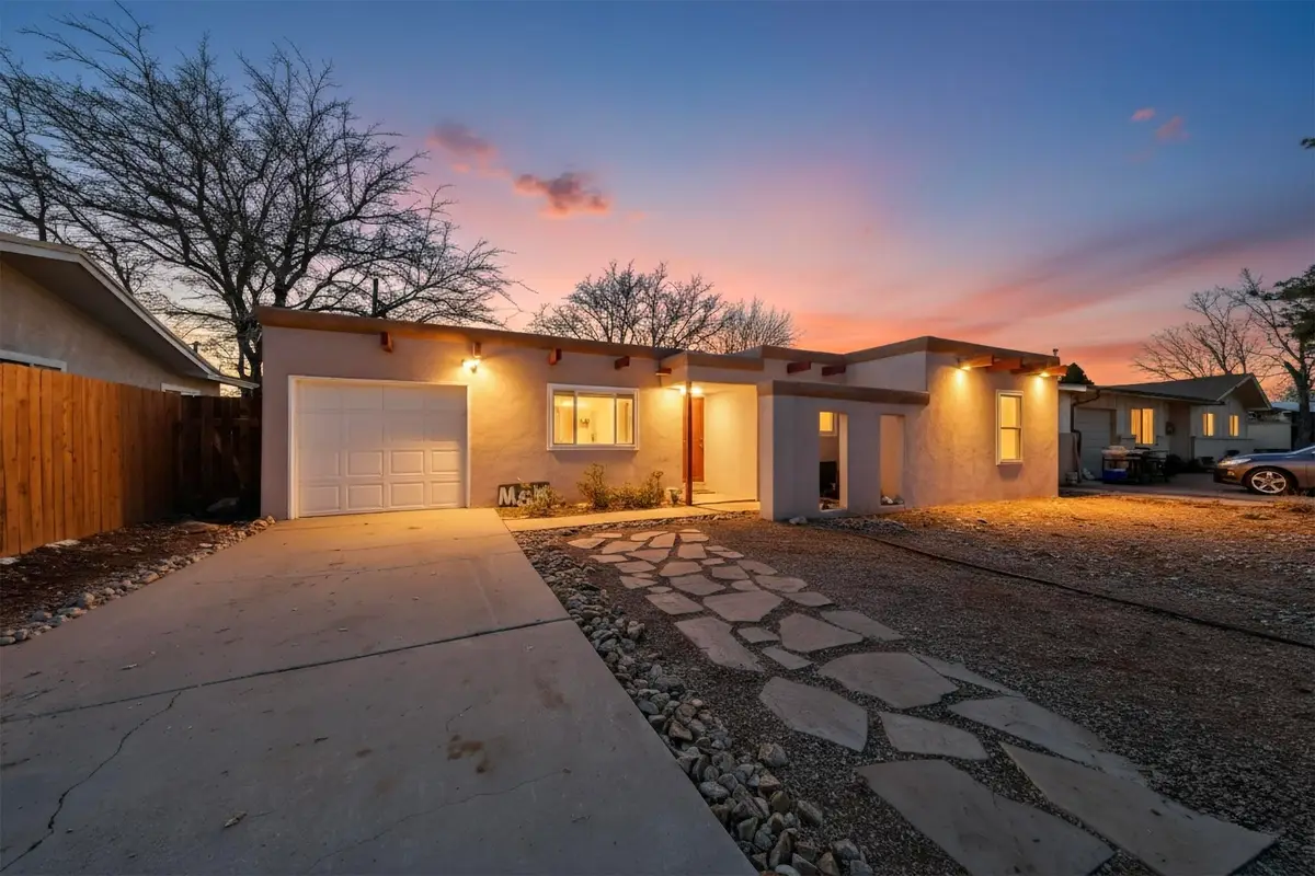 1913 Saturn Court Ne, Albuquerque, NM 87112 - Image #1