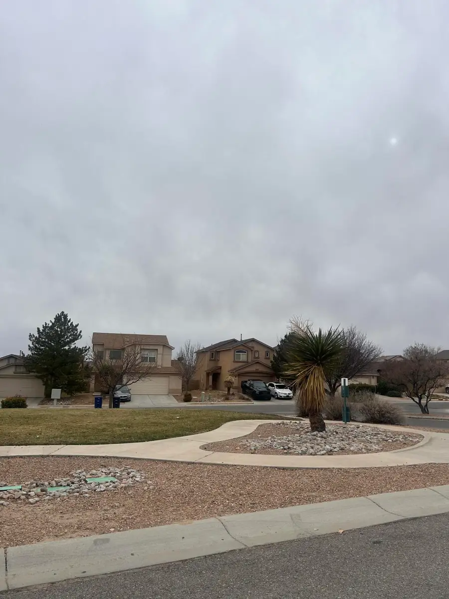 9120 Violet Orchid Trail Sw, Albuquerque, NM 87121 - Image #2