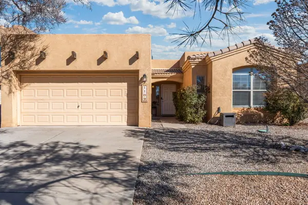 1109 Via Tomas Ne, Albuquerque, NM 87113