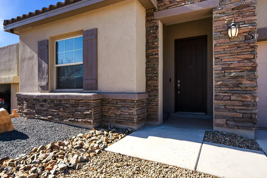 4308 Mountain Trail Loop Ne, Rio Rancho, NM 87144 - Image #3