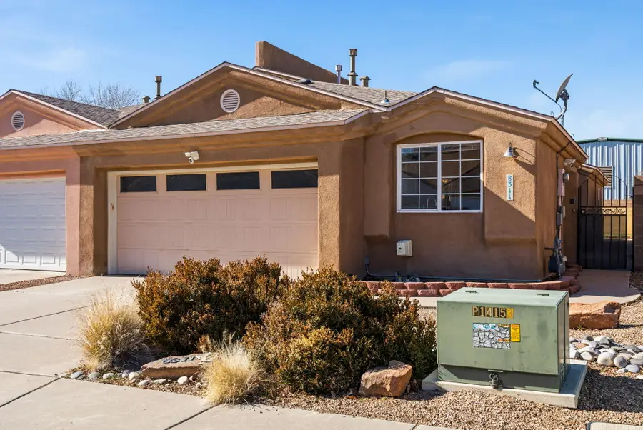 8311 Calle Avion Ne, Albuquerque, NM 87113 - Image #2