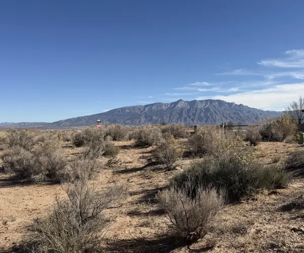 Oculus - Lot 16 Loop Ne, Rio Rancho, NM 87144