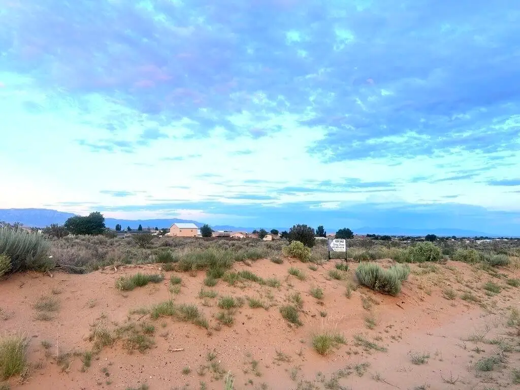 U11 Rainbow Blk T Lot7 Blvd Boulevard Nw, Rio Rancho, NM 87124 - Image #1