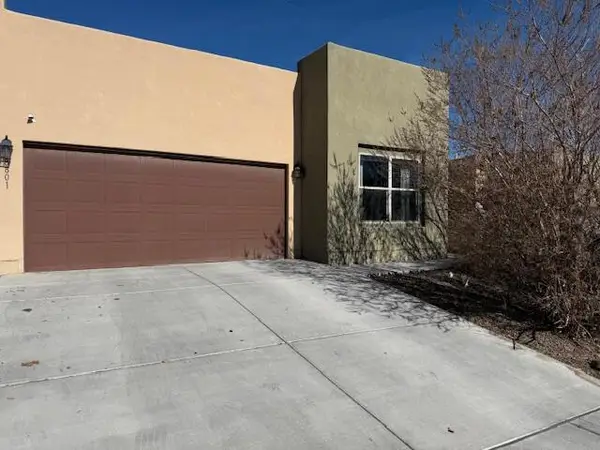 8801 Arkansas Road Nw, Albuquerque, NM 87120