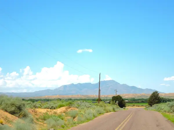 81 Wallner Drive, Veguita, NM 87062