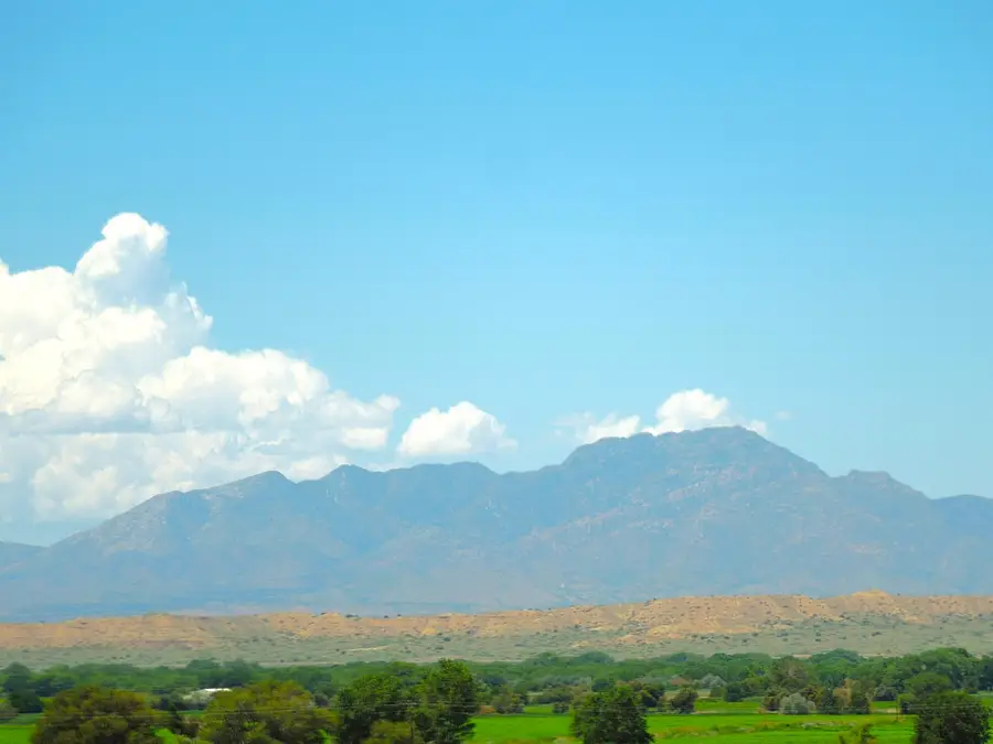 81 Wallner Drive, Veguita, NM 87062 - #2