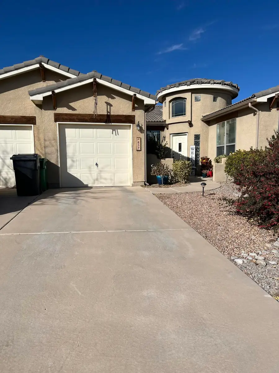 857 Loma Pinon Loop Ne, Rio Rancho, NM 87144 - Image #2