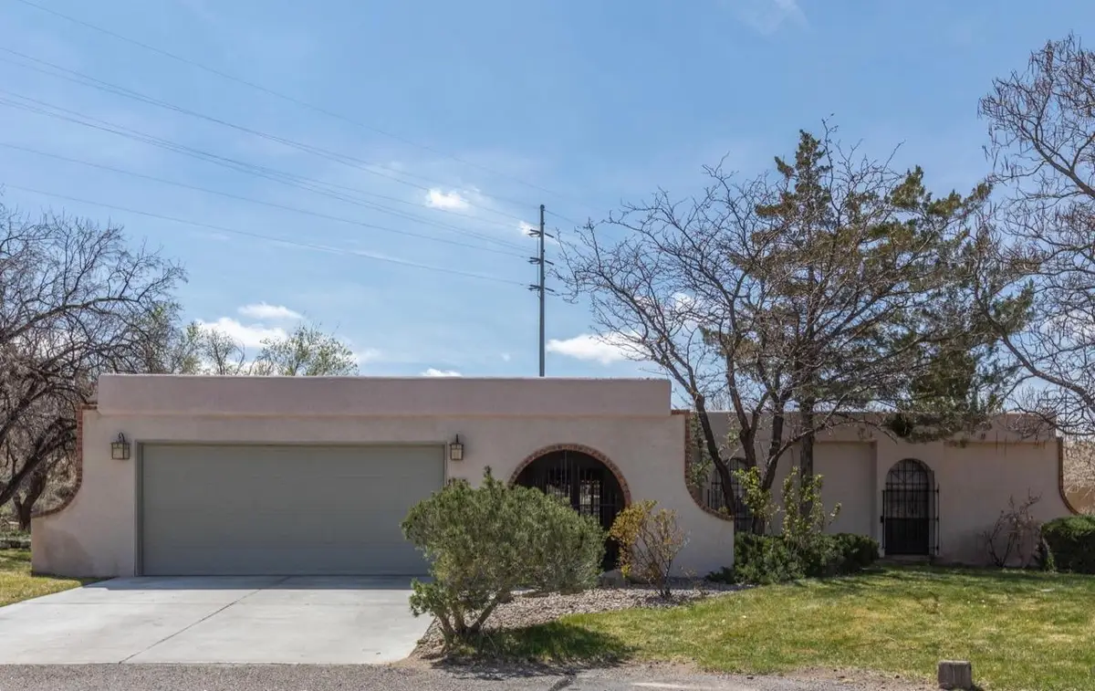 717 Sagewood Court Se, Albuquerque, NM 87123 - Image #1