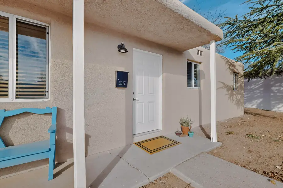 3317 Alvarado Drive Ne, Albuquerque, NM 87110 - Image #2