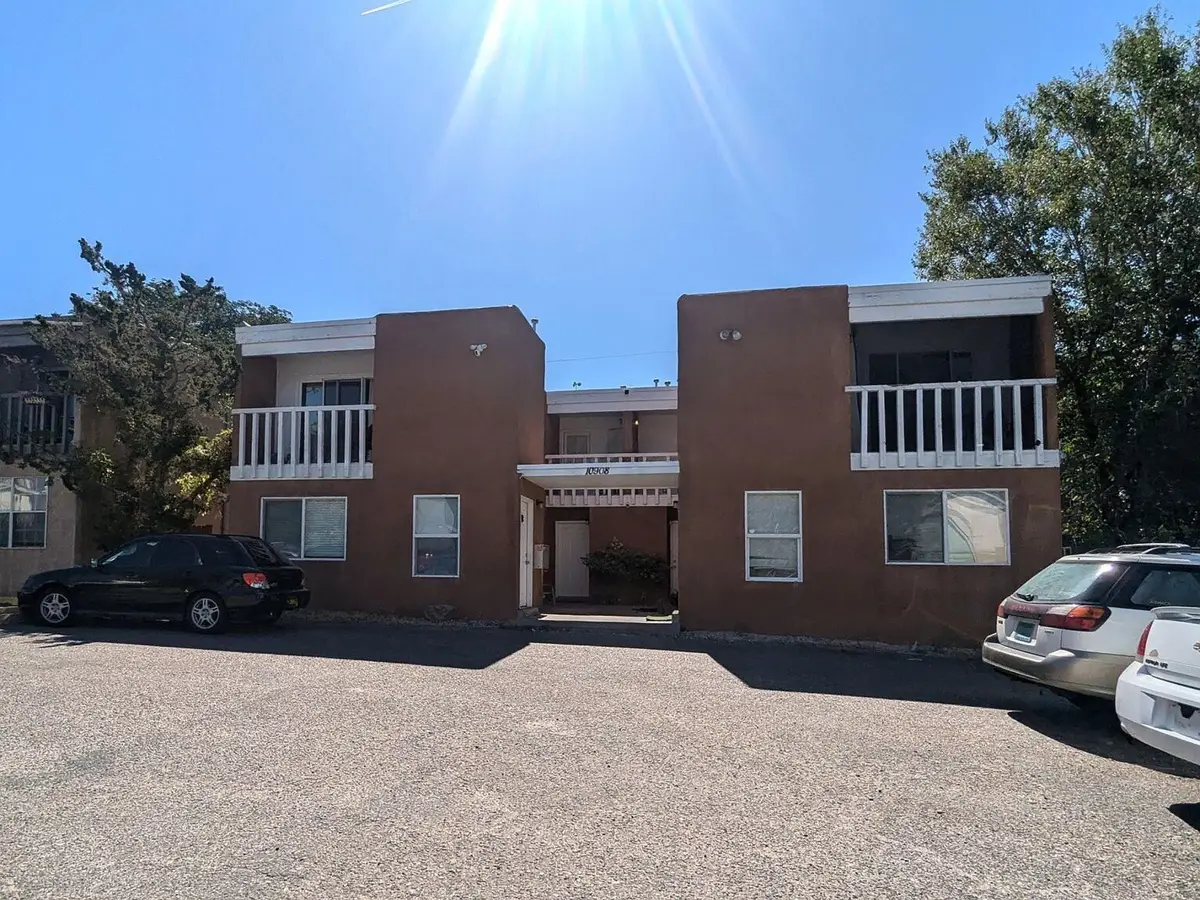 10908 Towner Avenue Ne, Albuquerque, NM 87112 - Image #1
