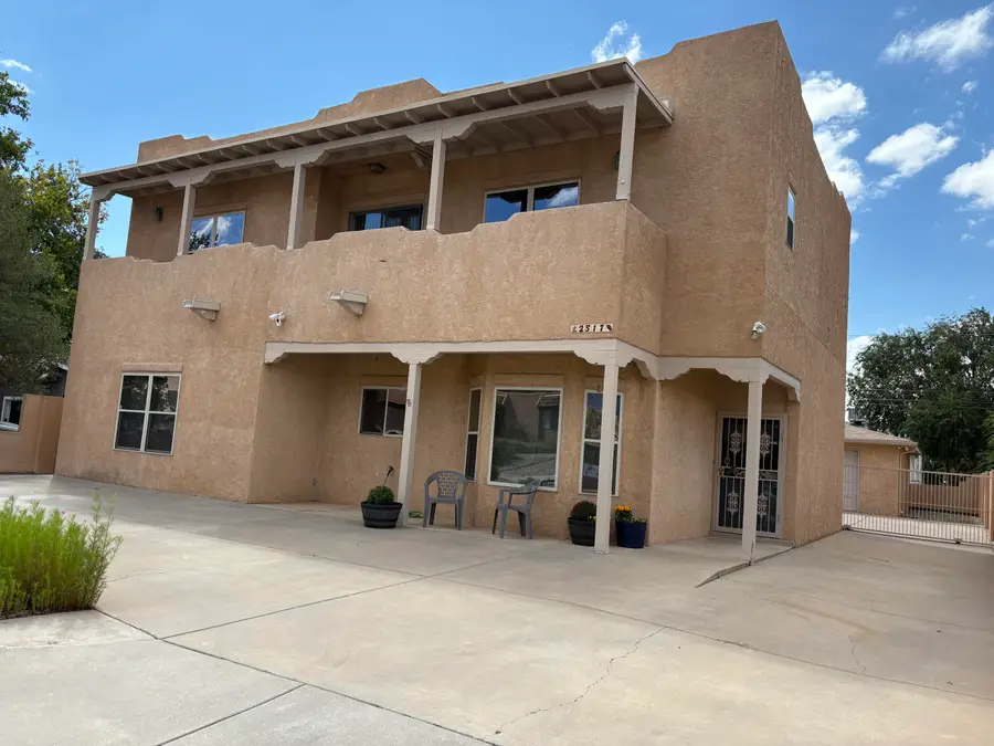 2517 Georgene Drive Ne, Albuquerque, NM 87112 - Image #2