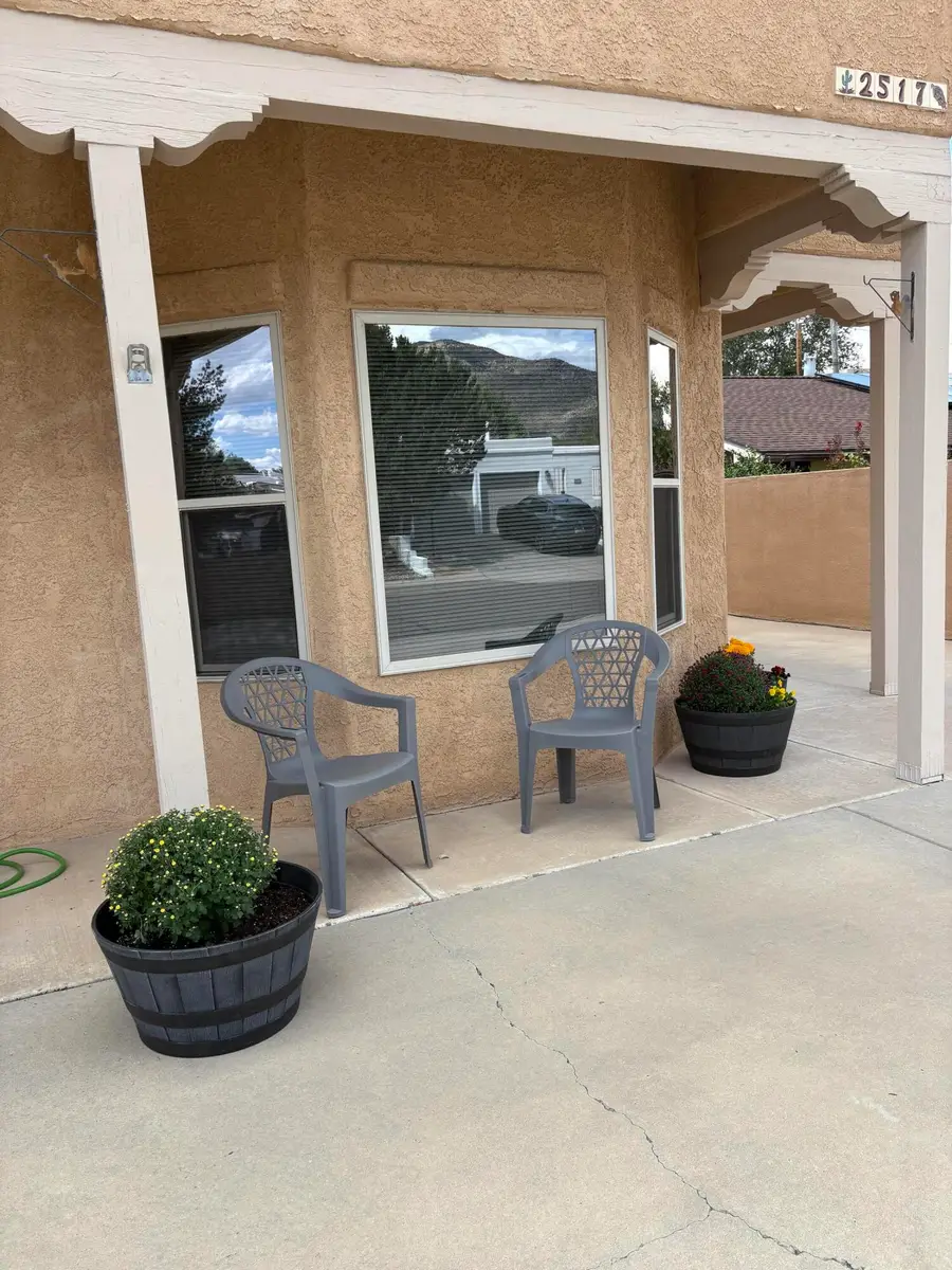 2517 Georgene Drive Ne, Albuquerque, NM 87112 - Image #3