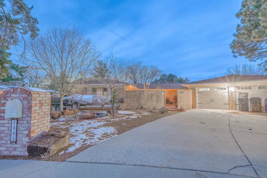 1005 Morina Court Ne, Albuquerque, NM 87112 - Image #2