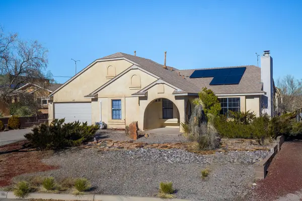 4577 Rockaway Loop Ne, Rio Rancho, NM 87124