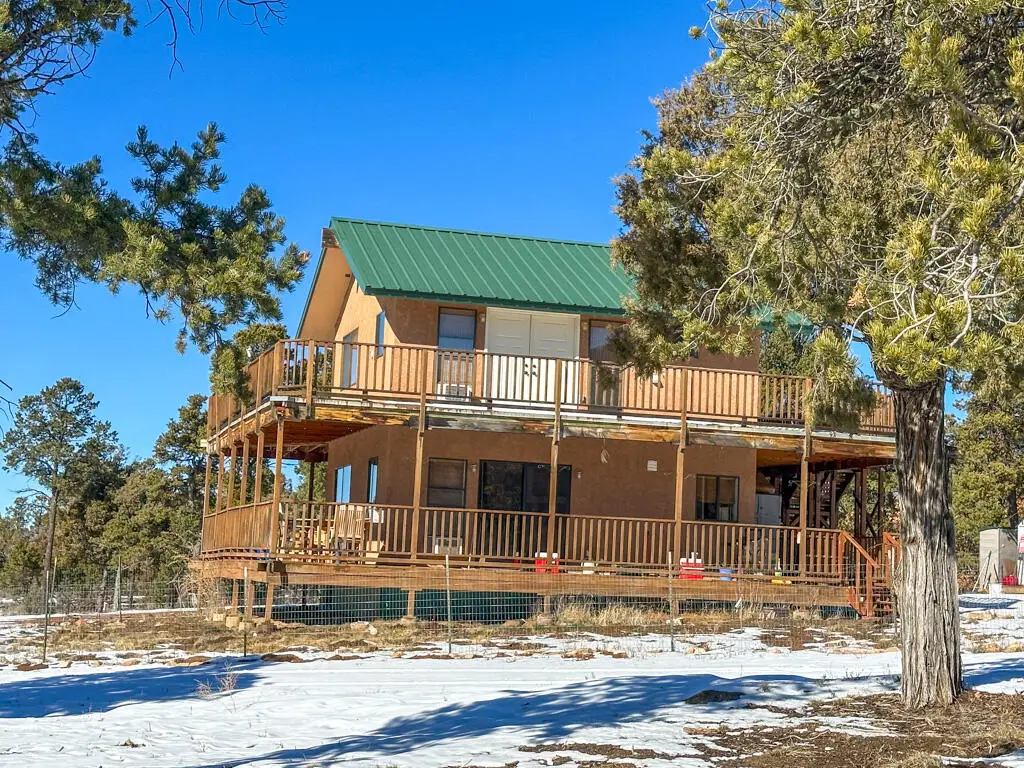 183 Naranjo Creek Road, La Jara, NM 87027 - #1