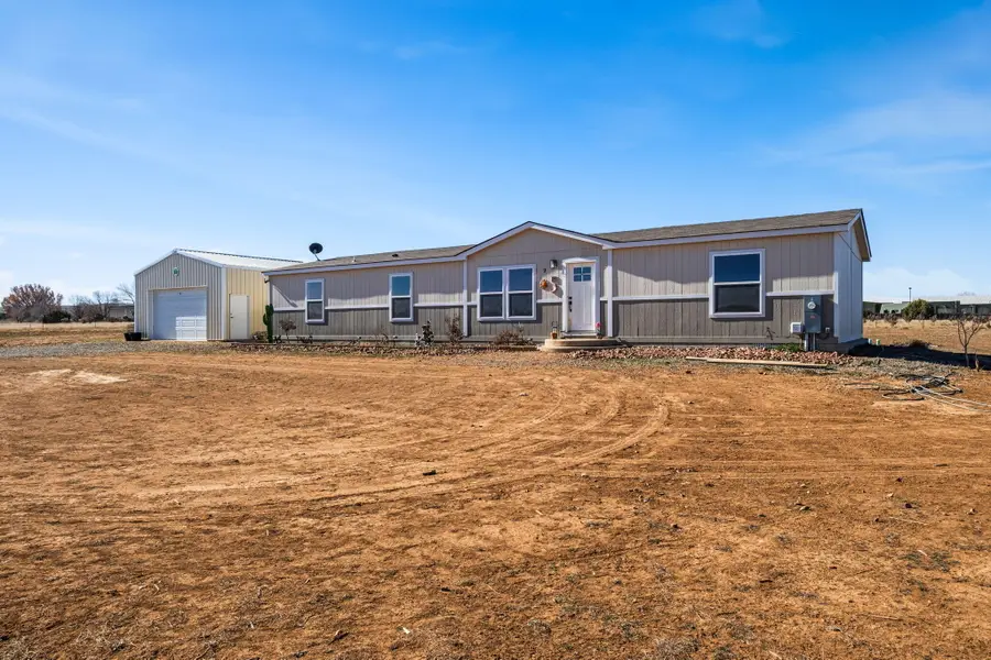 9 Corte Agave, Edgewood, NM 87015 - #2