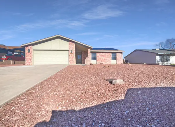 6305 Magpie Way Ne, Rio Rancho, NM 87144