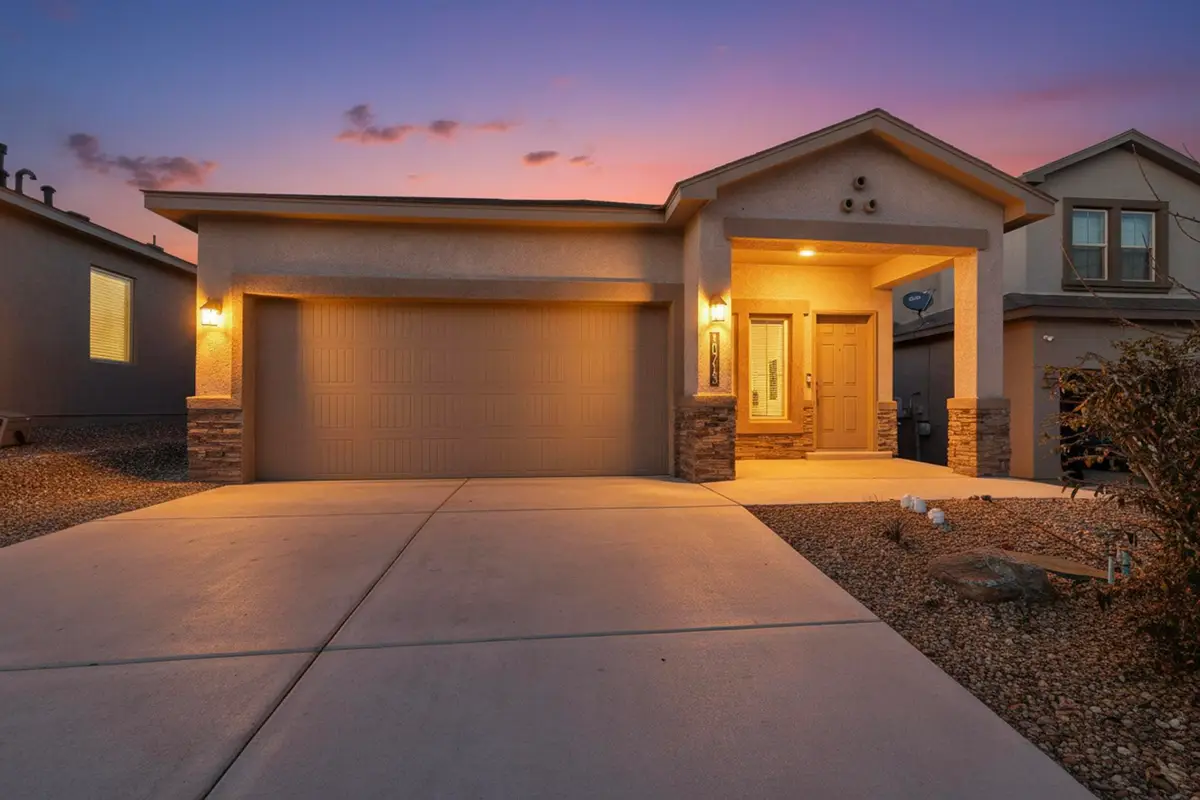 10713 Caresso Loop Sw, Albuquerque, NM 87121 - #1