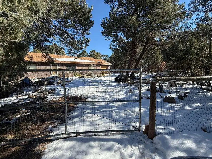 43 Milky Way, Tijeras, NM 87059 - Image #2