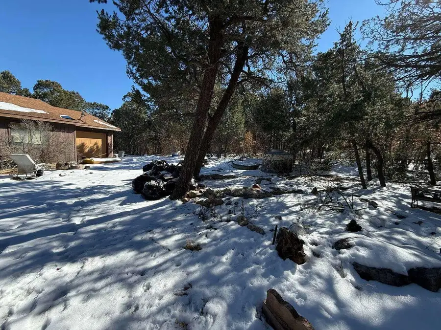 43 Milky Way, Tijeras, NM 87059 - Image #3