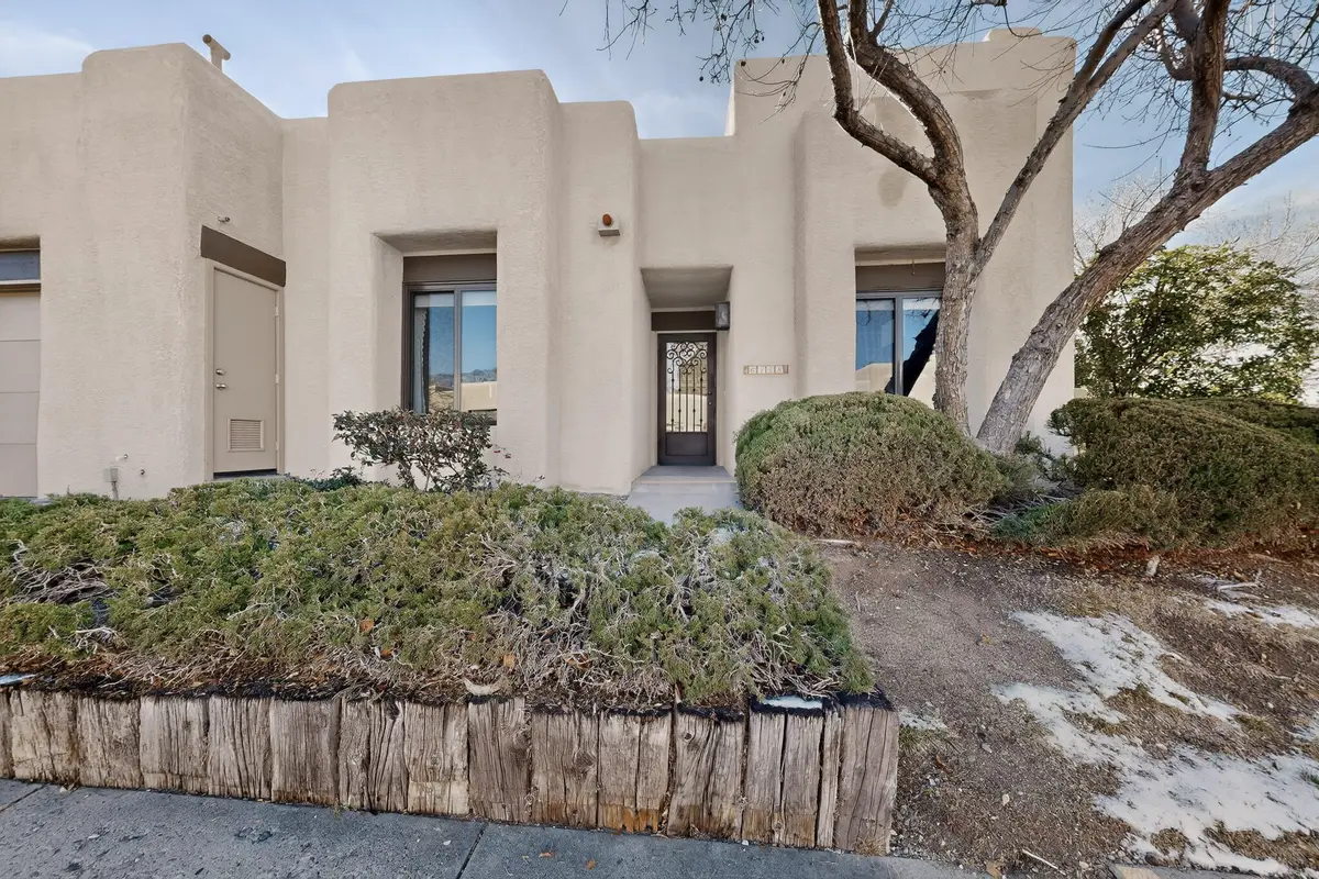 6448 Monte Serrano Ne, Albuquerque, NM 87111 - Image #1